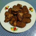 Cooksnap dari wasirahavi untuk resep Bacem Tahu Tempe & paha Ayam