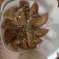 صورة من ثمراء الاحمري، شاركها بعد تجربة وصفة عجينة القطايف