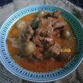 Cooksnap dari tunik 🍀 untuk resep Kalio Daging Khas Padang