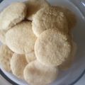 El cooksnap de Karin Clavel cuando hizo Galletas de miel😋🐝.