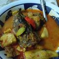 Cooksnap dari Ukhti Dahlia untuk resep Mangut Lele Sederhana