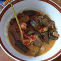 Cooksnap dari nurul novianti untuk resep Gulai Pati santan terong