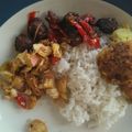 Cooksnap dari Morny Scanland untuk resep Babi manis