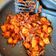 Cooksnap dari Yunie Wulandarri untuk resep Kentang Teri Balado