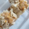 Cooksnap dari Ndhis2208 untuk resep Dim Sum Ayam / Siomay