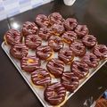 Cooksnap dari alea dpanji untuk resep Donat kentang NCC super lembut