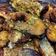 Cooksnap Nur Nadiah semasa beliau membuat Ikan patin sambal cili padi.