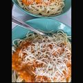 Cooksnap από Nikol Μ στη συνταγή Σάλτσα φέτας για μακαρονάδα