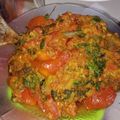Cooksnap dari Jati Ningsih untuk resep 205. Pesmol Ikan Bawal