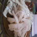 Cooksnap dari Prongs untuk resep Kwetiaw Homemade/kwetiaw mentah
