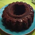 El cooksnap de Francisco Daniel Regueiro Lalliana cuando hizo Torta de chocolate fácil al micro.