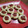 El cooksnap de Malena Luna cuando hizo Galletitas Pepas.
