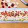 Cooksnap από Sophia στη συνταγή Κορμός με παντεσπάνι 🍓🌺