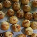 Cooksnap dari nabila b untuk resep Nastar lumer,empuk dgn aroma susu yg kuat