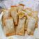 Cooksnap dari Chlus untuk resep Apple pie kulit pangsit super simple