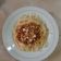 Cooksnap dari Ini_icha untuk resep Spaghety Bolognes