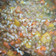 El cooksnap de Marcela Bustamante cuando hizo Lentejas con arroz.