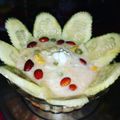 Kakali Das's cooksnap of when they made দইয়ের ঠান্ডা স্যালাড.