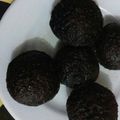 Cooksnap dari Amirah Abdul Aziz untuk resep Brownis satu telur (no mixer)