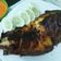 Cooksnap dari Diah Surya untuk resep Ikan Bawal Bakar (teflon)
