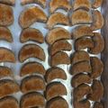 Cooksnap dari Ester Lamda untuk resep Kue kacang jadul