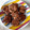 El cooksnap de Mari Angeles Hidalgo Diaz cuando hizo Galletas de avena, chocolate y plátano al horno rápidas y fáciles.