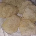 Cooksnap dari Irzahwa Sabilla untuk resep Cireng nasi