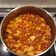 El cooksnap de Benito Garcia Escobar cuando hizo Ropa vieja Canaria a mi manera.