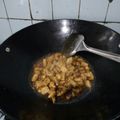 Cooksnap dari Sasty Bundanya SauSyaQo untuk resep Tahu tempe kecap ndeso