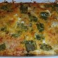 jason.mincy's cooksnap of when they made Chile Rellenos Casserole.