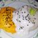 Cooksnap dari Rahma Nurul untuk resep Mango Sticky Rice ala Thailand