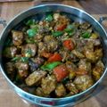 Cooksnap dari Melly Phang untuk resep Ayam Kung Pao