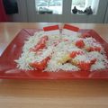 Cooksnap dari Sylvi Aprilia untuk resep Brownies Singkong Merdeka