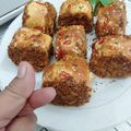 Cooksnap dari Yulaika sirin untuk resep Roti gulung abon