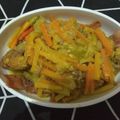 Cooksnap dari diahika untuk resep Ikan Kerisi Acar Kuning