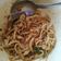 Cooksnap dari Dj Moeth untuk resep Mie Sawi homemade, alami, kenyal dan sehat