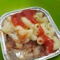 Cooksnap dari Dini Nh untuk resep Macaroni schotel kukus