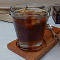 Cooksnap dari Manda Evie untuk resep Americano Honey