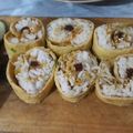 Cooksnap dari Luluk untuk resep Tamagomaki