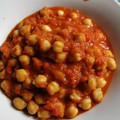 El cooksnap de Jose de la Morena cuando hizo Potaje de garbanzos especiados con Thermomix.