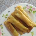 รูป Cooksnap ของ Pavanee Chumjam เมื่อเขาทำ โตเกียว