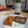 El cooksnap de Damian Pekenho Barrios cuando hizo Ribs a la cerveza con batatas acarameladas al curry.