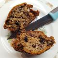 Cooksnap από Δέσποινα Καρπούζα στη συνταγή Τέλεια πανεύκολα μάφινς!