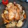 Cooksnap dari tehitaa untuk resep Roasted Chicken with Vegetables and gravy