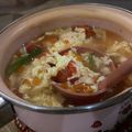 Cooksnap dari Cella untuk resep Sop Telur Tomat