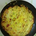 صورة من عبير الجنة، شاركها بعد تجربة وصفة بطاطا بالبيض 🥔🥚😋