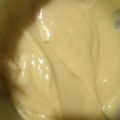 El cooksnap de Veronika Lamlam cuando hizo Crema pastelera en microondas otra versión.
