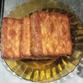 Cooksnap dari Rebecca Masni untuk resep Gabin Malkist Goreng Vla Susu
