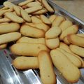 Cooksnap dari Dienda Endang Kurniawan untuk resep Lidah Kucing Susu Renyah