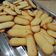 Cooksnap dari Dienda Endang Kurniawan untuk resep Lidah Kucing Susu Renyah